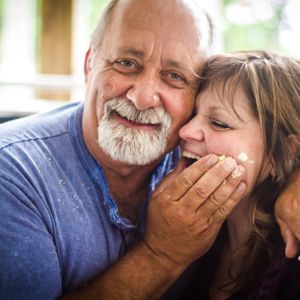 Meet your Posher, Duane  bonnie